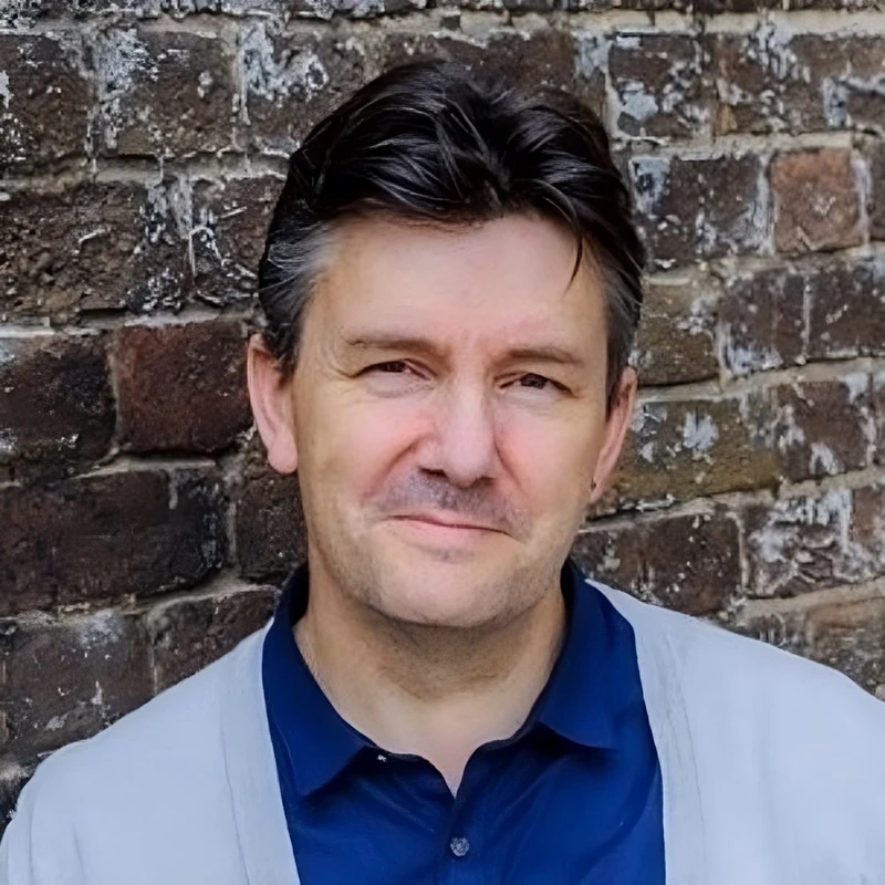 Pete Churchill
