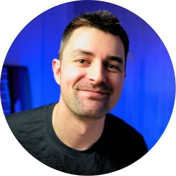 Adam Saunders